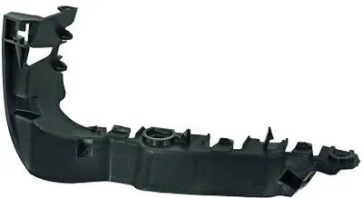 Produktbild von DIEDERICHS 1033064 Stoßstangenhalter Vorne für AUDI A3 Sportback (8VA, 8VF) A3 Limousine (8VS, 8VM) A3 Schrägheck (8V1, 8VK)