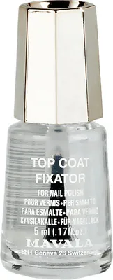 Produktbild von Mavala Top Coat Fixator 5 ml