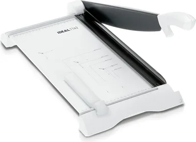 Obrázok produktu pre Ideal 1142 Hebelschneider Weiss