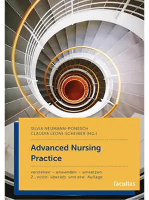 Obrázok produktu pre Advanced Nursing Practice
