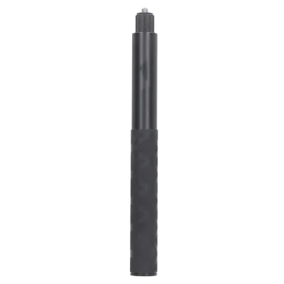Zdjęcie produktu dla Kamera akcji Selfie Stick, kamera sportowa Selfie Stick, Selfie Stick do Insta 360X3, Selfie Stick, 120 cm kamera Selfie Stick, aluminiowy Selfie Stick