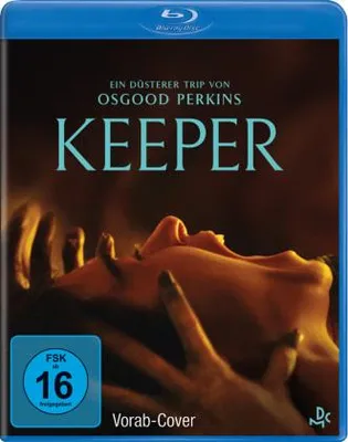 Produktbild von Keeper
