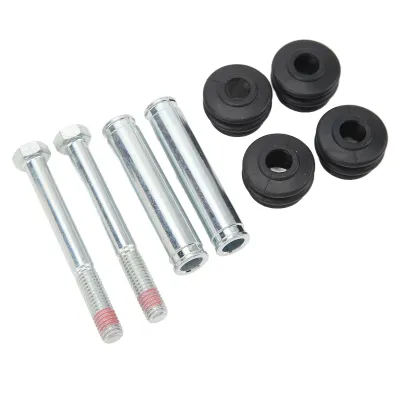 Obrázek produktu pro Sada vodicích čepů předního brzdového třmenu,Vodicí šroub předního brzdového třmenu,Vodicí čep předního brzdového třmenu,Sada vodicích čepů brzdového třmenu,Příslušenství pro opravy brzdových třmenů,113 1406X,CKT1050