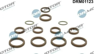 Image de Jeu De Joints A/C 12 Pcs Renault