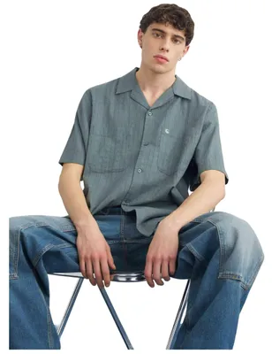 Image de Chemise Carhartt WIP Gareth pour Homme