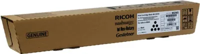 Image de Ricoh 842565 Toner Cartridge 1 pc Original Black