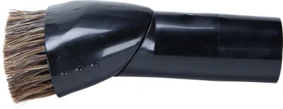 Produktbild von Makita 198555-8 Düse Rundbürste drehbar Schwarz Ø28mm