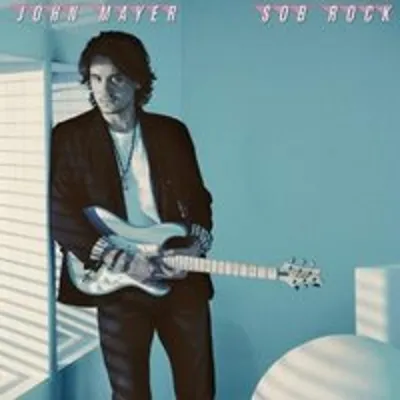 Immagine prodotto di John Mayer - Sob Rock (CD)