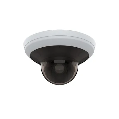 Obrázek produktu pro Axis 02187-002, Bezpečnostní IP kamera, Vnitřní a venkovní, Kabelový a bezdrátový, Zjednodušená čínština, Tradiční čínština, Německý, Angličtina, Španělština,..., EN 55032 Class A, EN 55035, EN 61000-6-1, EN 61000-6-2, VCCI Class A, FCC Part 15 Subpart B Class..., Strop/zeď