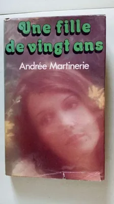 Image de Une fille de vingt ans