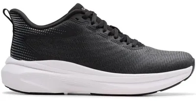 Productafbeelding van Clarks Adora Sport dames veterschoenen, sneakers, model 26184209
