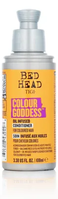 Obrázek produktu pro Tigi Bed Head Colour Goddess Oil Infused Conditioner 100 ml