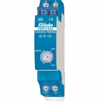 Produktbild von ELTAKO FWZ14-65A Funksendemodul FWZ14-65A  RS485-Bus-
