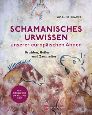 Obrázok produktu pre Schamanisches Urwissen unserer europäischen Ahnen