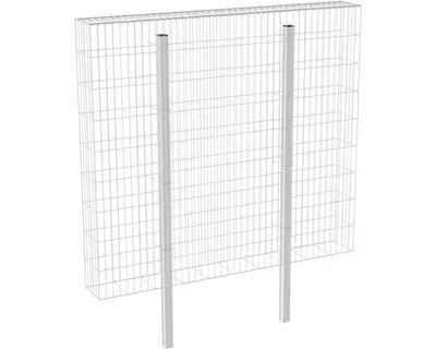 Produktbild von Gabionenzaun 200