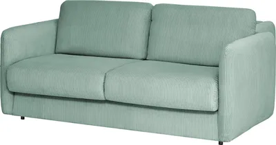 Produktbild von home24 Schlafsofa mit Matratze
