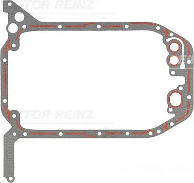 Produktbild von REINZ Ölwannendichtung für AUDI A4 Limousine (8D2, B5) 71-31706-00