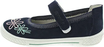 Produktbild von Superfit TENSY 1-000095-8000 (32/BLAU)