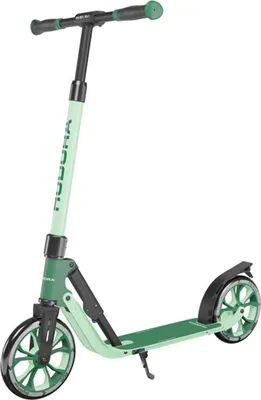 Produktbild von HUDORA kolobežka s veľkými kolesami Step 215 Advanced - Borovica