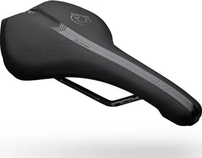 Produktbild von PRO MTB-Fahrradsattel  Turnix Performance,  275 x 152 mm