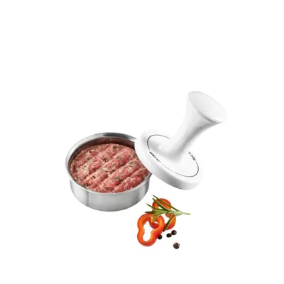 Obrázek produktu pro Gefu lis na malé hamburgery G15400