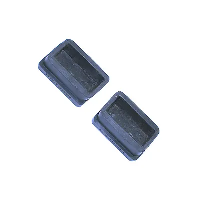 Produktbild von ATIKA Ersatzteil | Gummifüße für Holzspalter ASP 4 N / ASP 5 N / ASP 4 N-2 / ASP 5 N-2