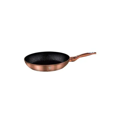 Produktbild von BerlingerHaus Frypan Ø24cm Roségold