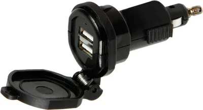Obrázok produktu pre Nabíjací kábel do auta LAMPA pre mobilné telefóny 14431895 8000692388822