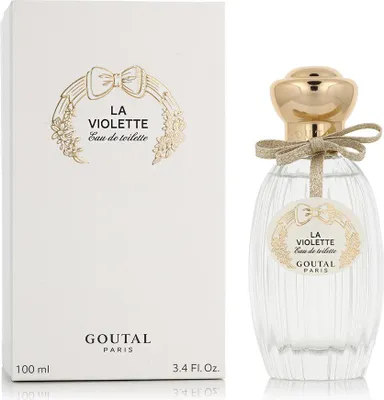 Zdjęcie produktu dla Goutal La Violette EDT 100 ml W