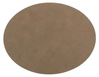 Immagine prodotto di Lind DNA Table Mat (Tischset) Oval Nupo Brown