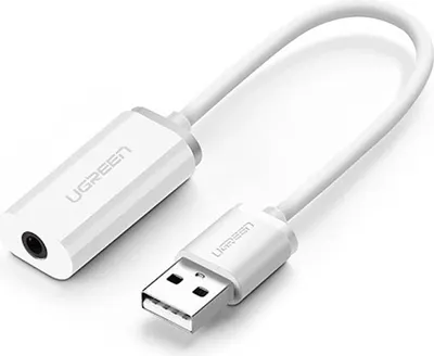 Produktbild von Ugreen 30712, USB
