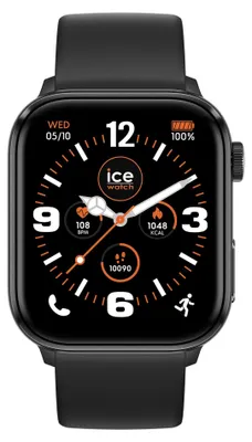 Immagine prodotto di Orologio Ice Smart 3.0 Nero (M)