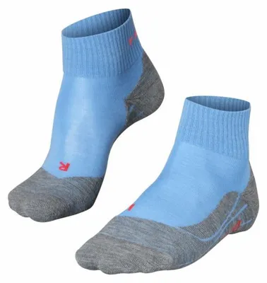 Produktbild von Falke Wandersocken - 39-40