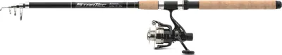 Obrázok produktu pre SAENGER Startec Set Zander 270cm 15-55g