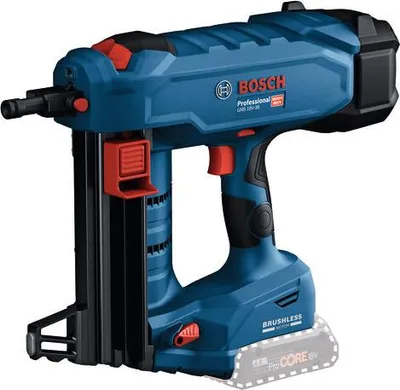 Produktbild von Akku-Betonnagler GNB 18V-38