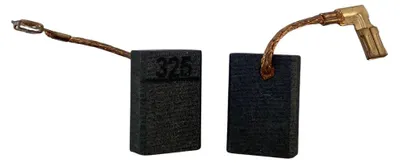 Image de 194074-2 sada uhlíků (kartáčů) CB-325