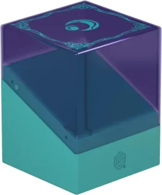 Image de ULTIMATE GUARD UGD011808, Boîte pour colis, Multicolore, 1 pièce