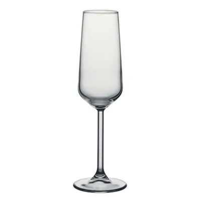 Produktbild von 6x Pasabahce Allegra Sektglas 195 ml