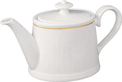 Produktbild von Villeroy & Boch Signature Château Septfontaines Teekanne 1,20 l