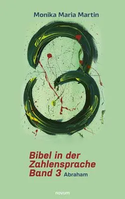 Produktbild von Bibel in der Zahlensprache - Band 3