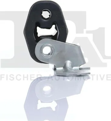Produktbild von FA1 Auspuffhalter für VW Lupo (6X1, 6E1) Vorne Auspuffanlage Montageteil 113-952