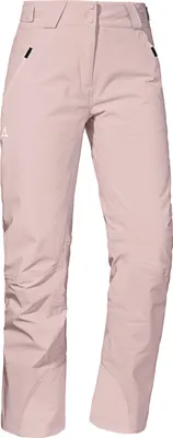 Produktbild von Schöffel Skihose 'Weissach L' mit 10.000 mm Wassersäule rose 48