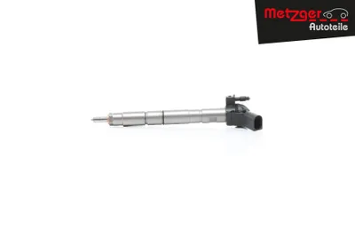 Produktbild von METZGER 0870191 Einspritzdüse für AUDI A6 Avant (4F5, C6) Common-Rail