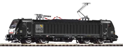 Produktbild von PIKO 51980 E-Lok BR 187 der MRCE