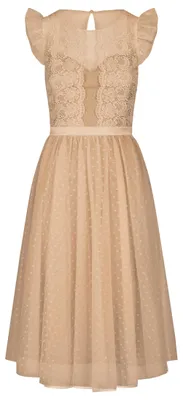 Produktbild von ApartFashion APART Cocktailkleid in romantischem Look