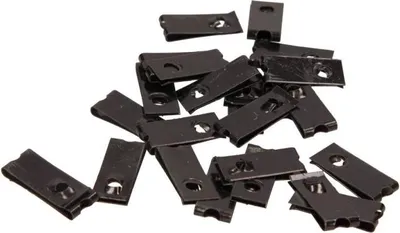 Zdjęcie produktu dla Blaszka Montażowa 3Mm Uniwersalna (25Szt.)