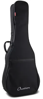 Produktbild von OVATION Deluxe Deep/Mid-Depth/12St. Roundback Bag
