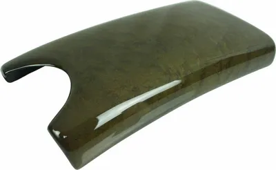 Immagine prodotto di Copribracciolo per Mercedes Classe E W211 2002-2009 acero senza Tel