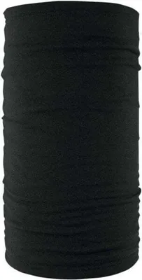 Obrázek produktu pro Zan Headgear Astars Neck Tube Black Nákrčník na motorku