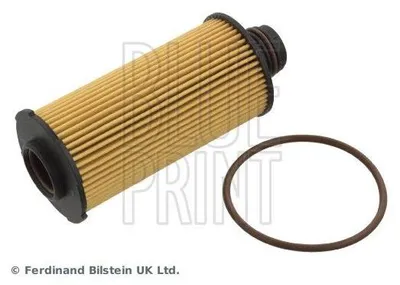 Produktbild von Ölfilter BLUE PRINT ADL142110 Filtereinsatz für ALFA ROMEO GIULIA (952) Stelvio (949)